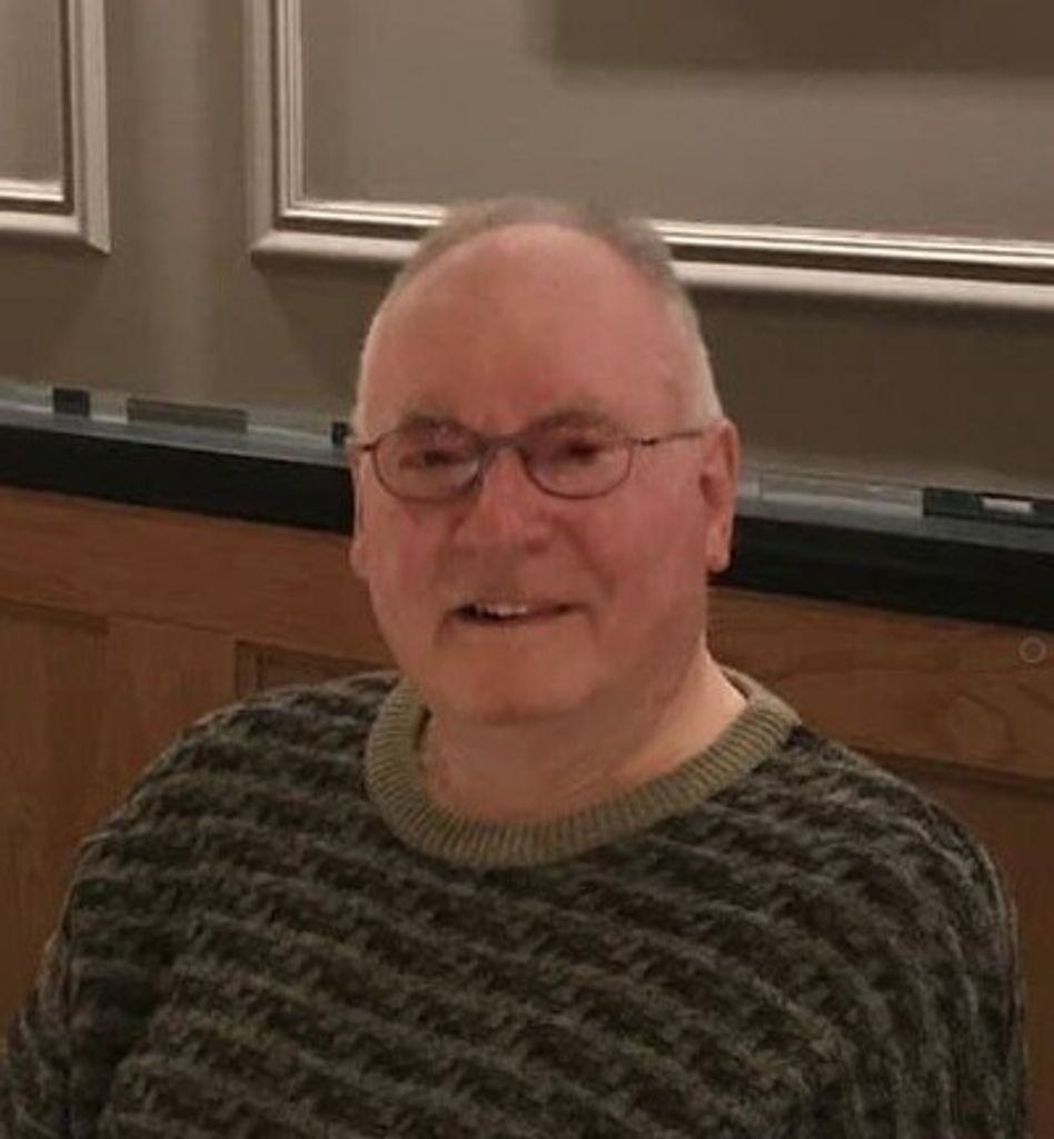 James J. Sankey Profile Photo