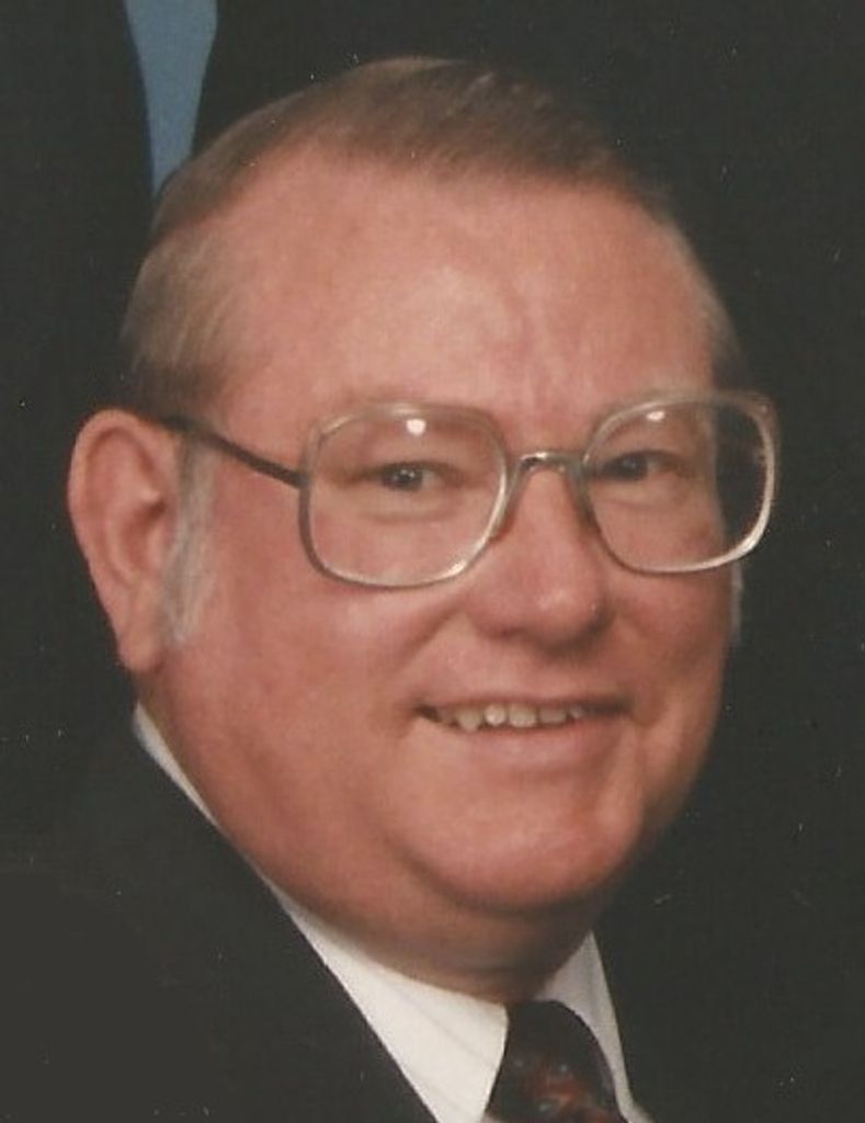 Joseph Capener