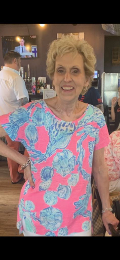 Judith Elaine Milburn Profile Photo