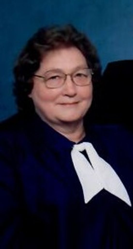 Hazel L. (Bridgens)  Falls Profile Photo