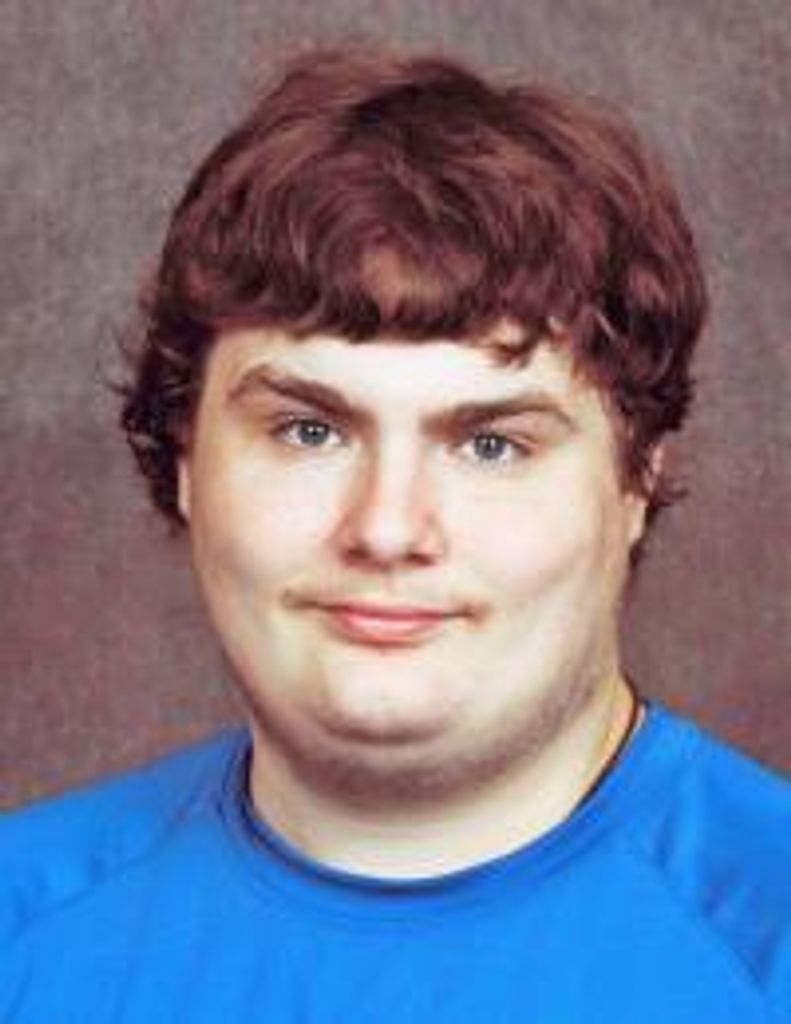 Nathan Alexander "Alex" Honey