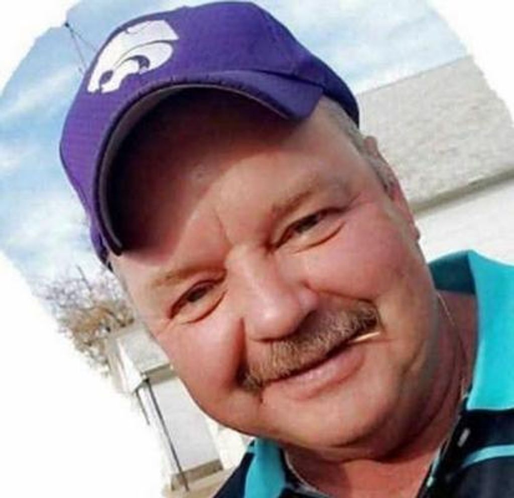 Kenny Rabe Profile Photo