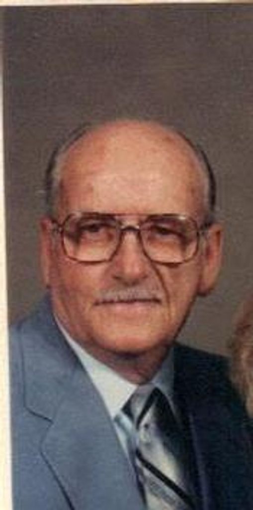 Stewart Ray Lester Profile Photo