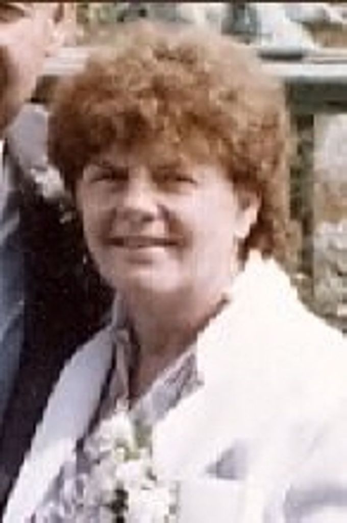 Beverly J. Payne