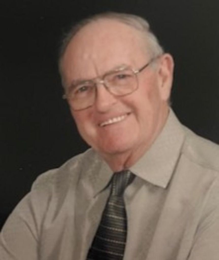James R. Jennings Profile Photo