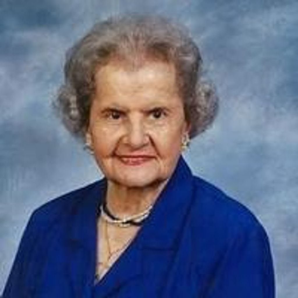 Doris D. Springer