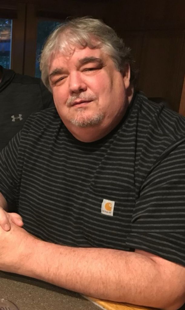 Ronald Lee Black, Jr.