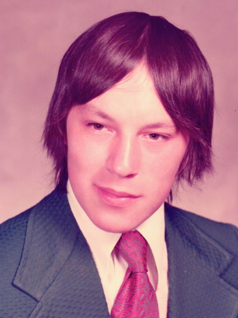 Martin W. Fenstermacher