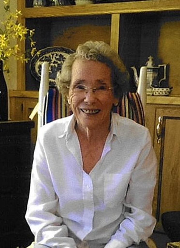 Mafalda Mcvey