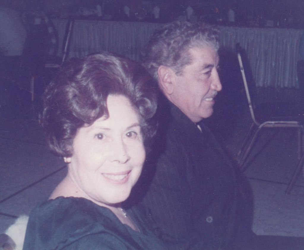 Mary Cueto