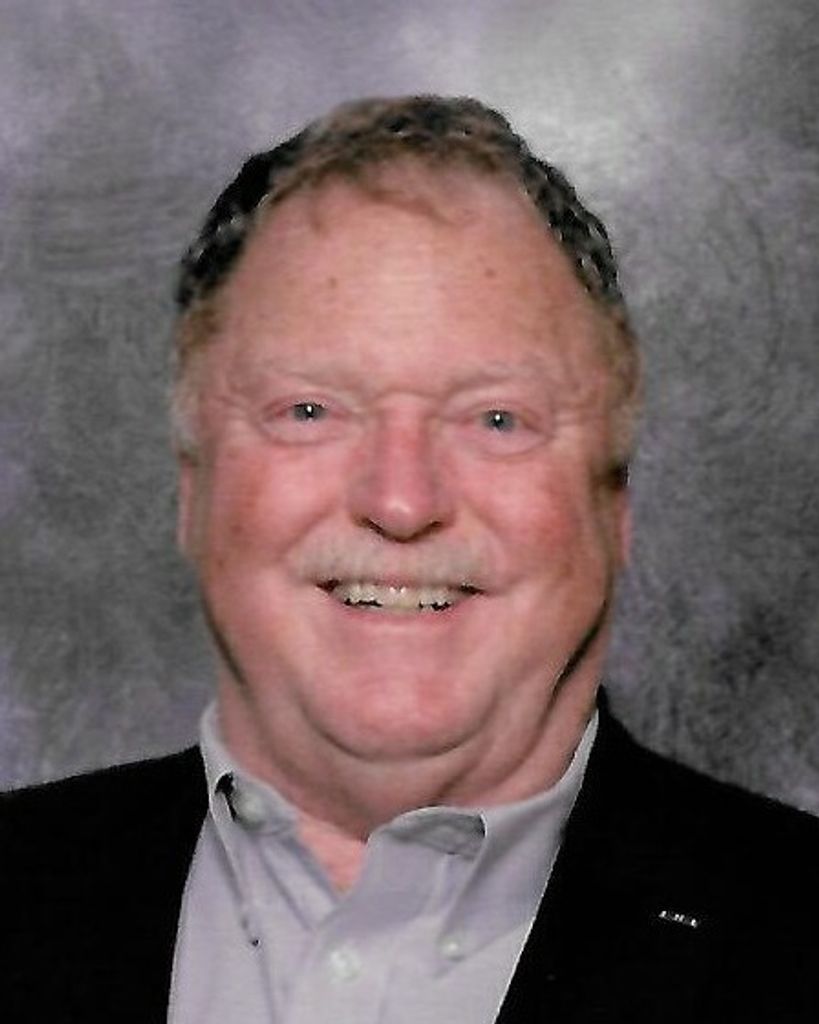 John M Holihan Profile Photo