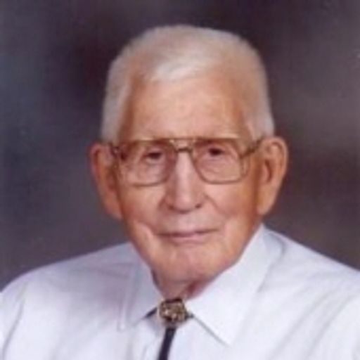 Benjamin C. Brubaker Profile Photo