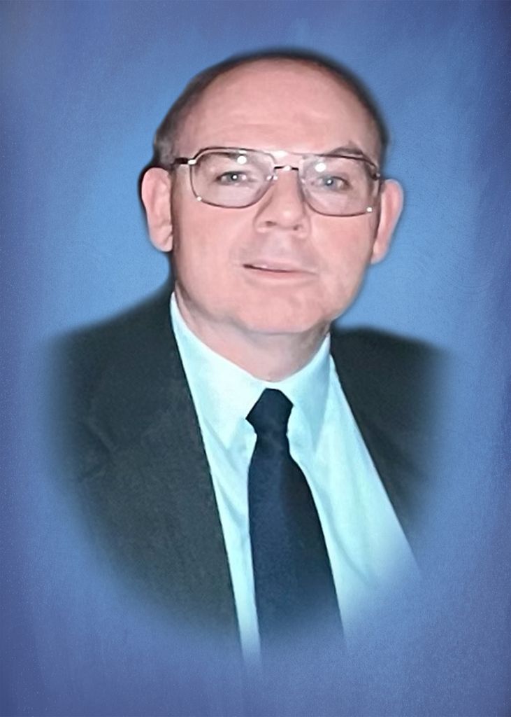 Eugene Macijowsky