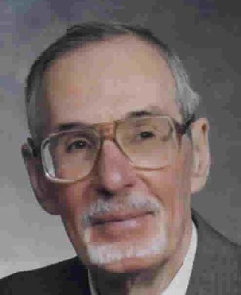 Raymond James Brooks