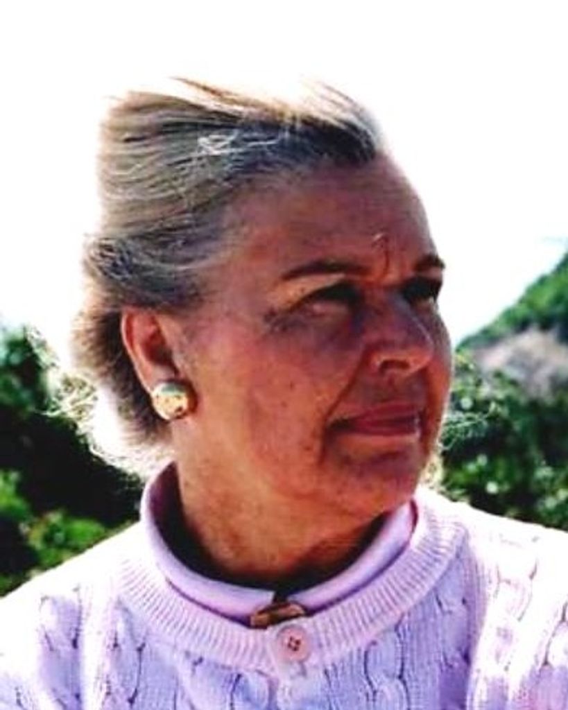 Marion Eleanor Christensen Profile Photo