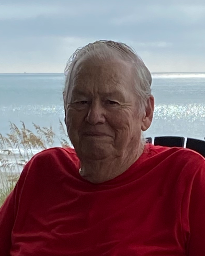 Bobby Ray Chambers Profile Photo