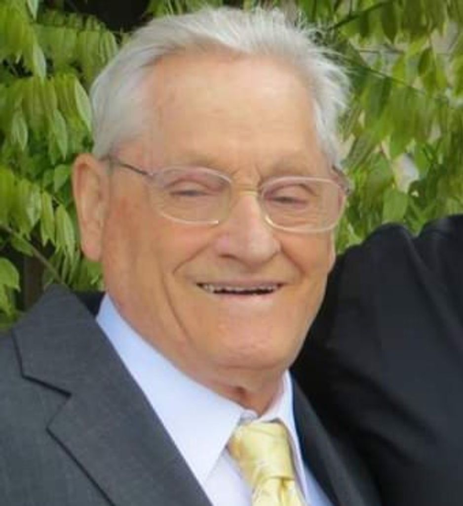 Benjamin Catalano