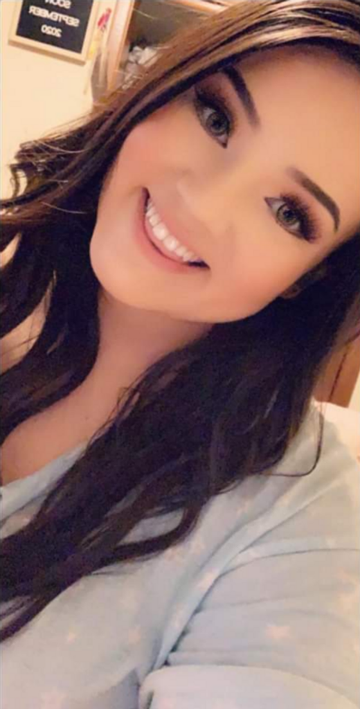 Patina "Rosey" Brown