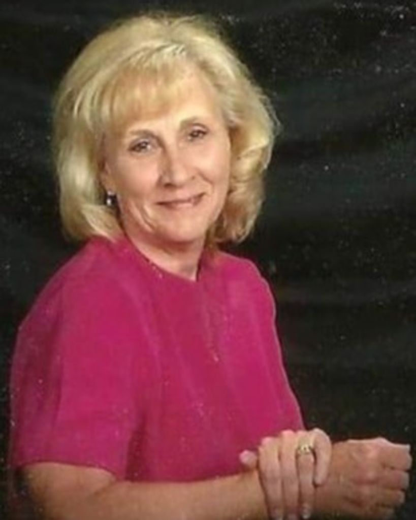 Evelyn Moyers Collins