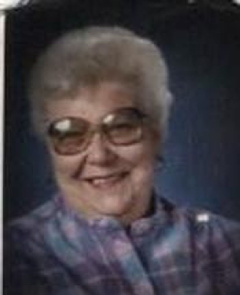 Shirley Ann Andersen