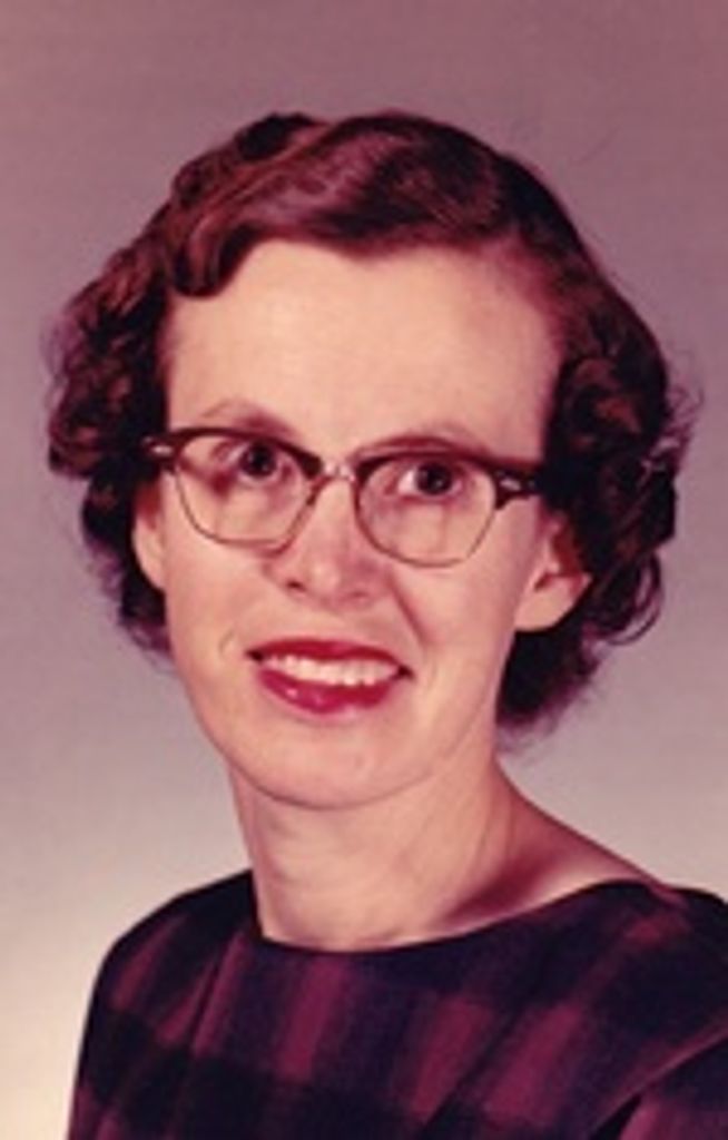 Carolyn  Mae Robinett Profile Photo