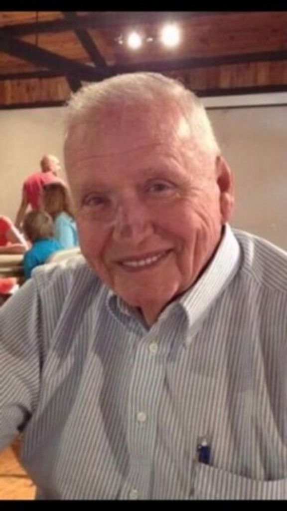 Alton Lee Thompson Profile Photo