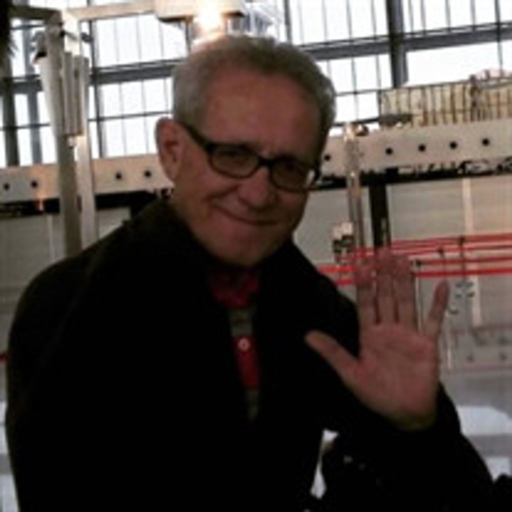 Aleandro Ciampi Maffi