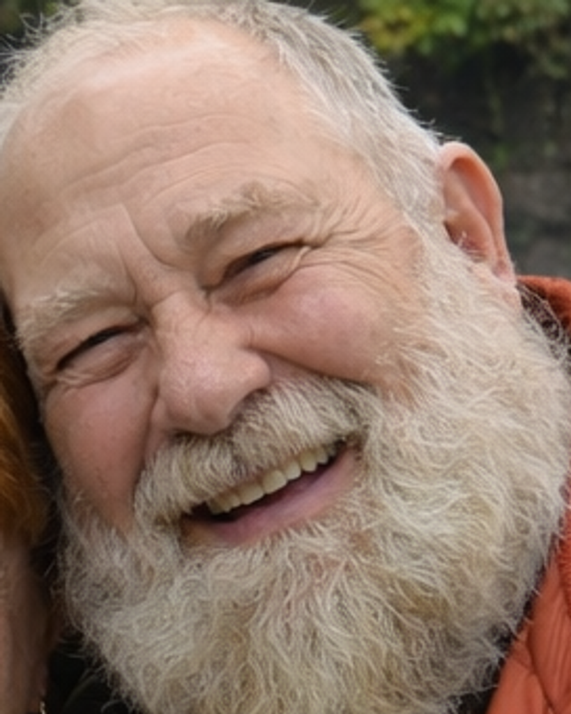 Burton Charles Wilson, Jr.