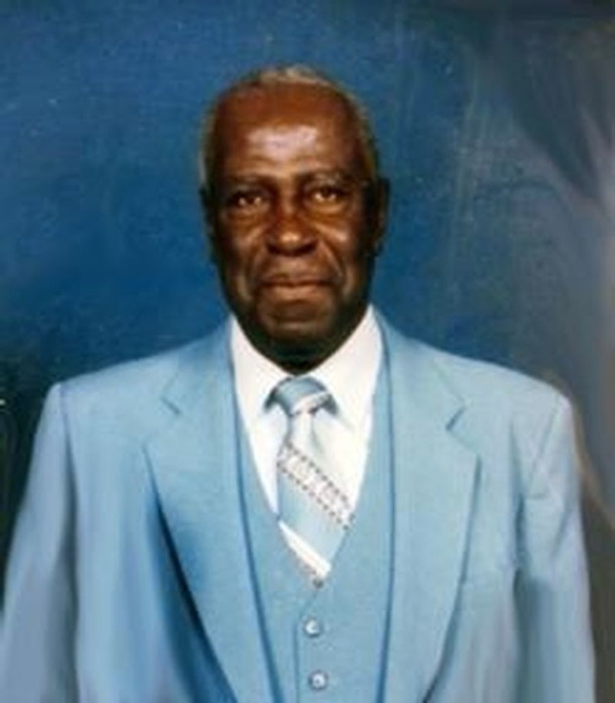 Isaiah R. "Fish" Fashion