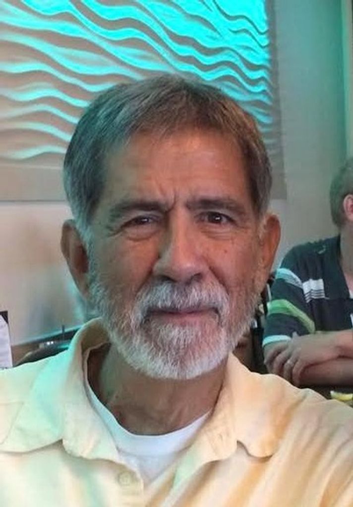 Edward Garcia