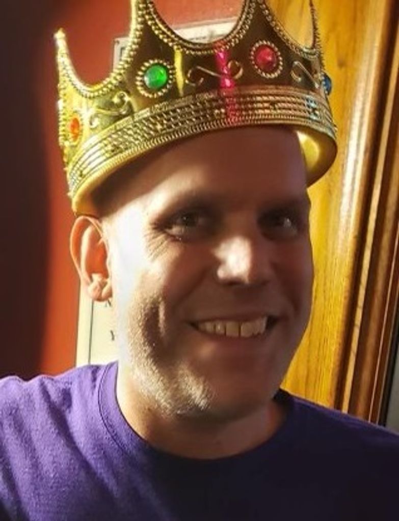 Sean Weary