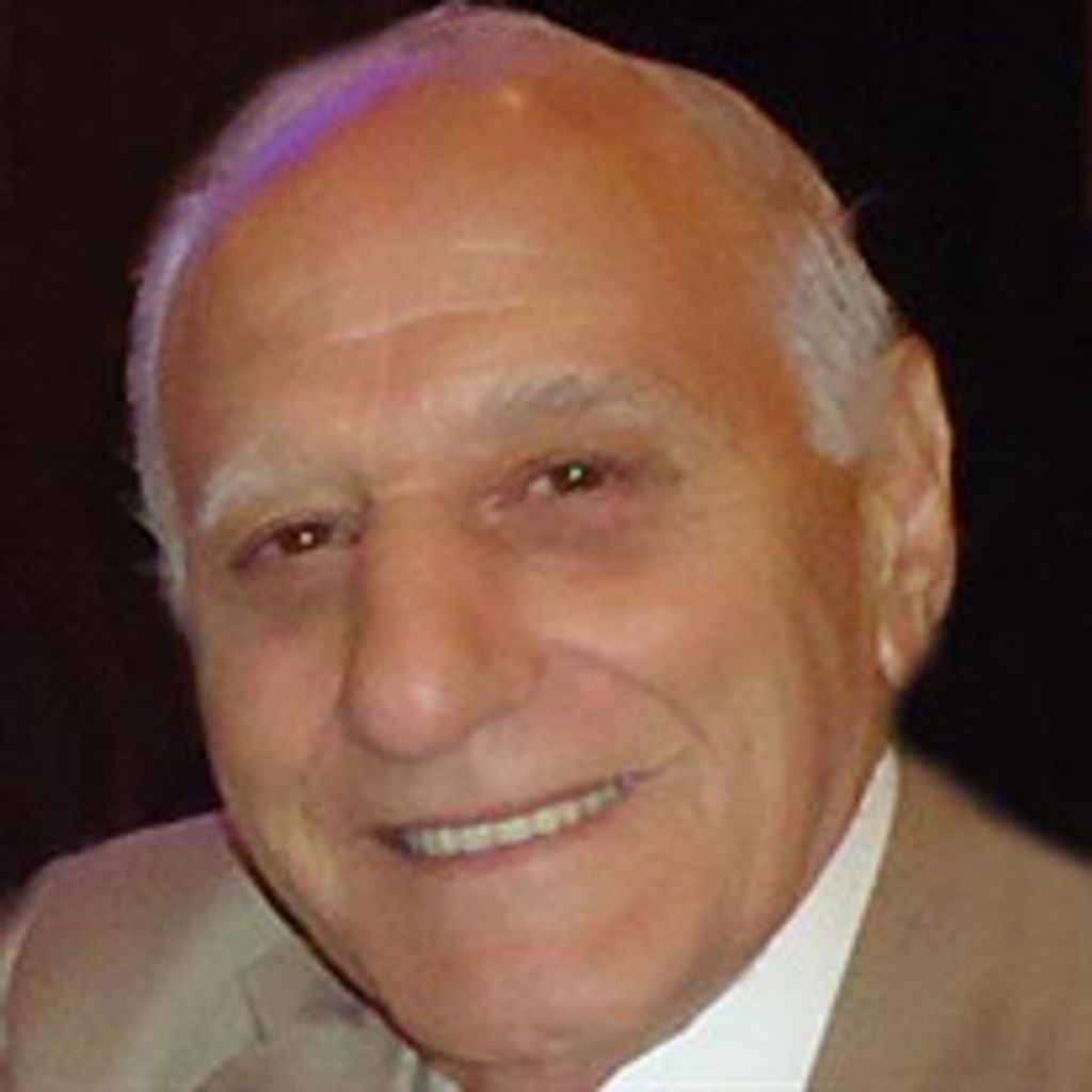 Michael Ferrare