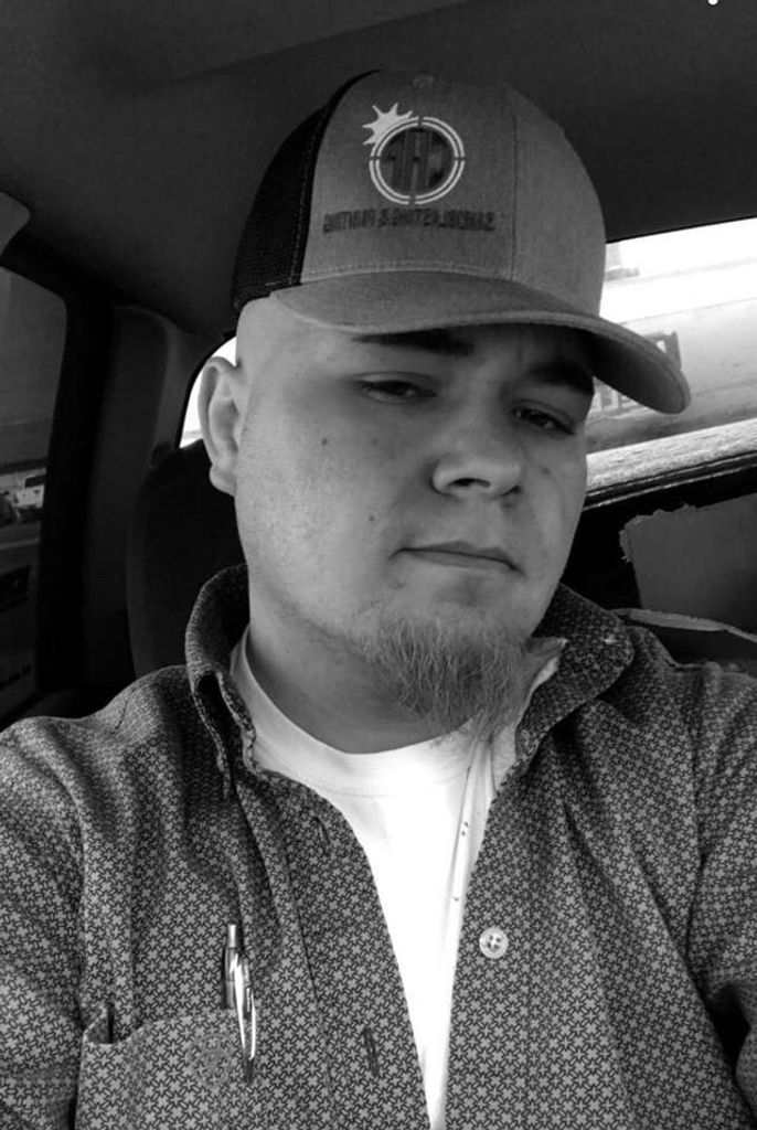 Cook, Dakota M.