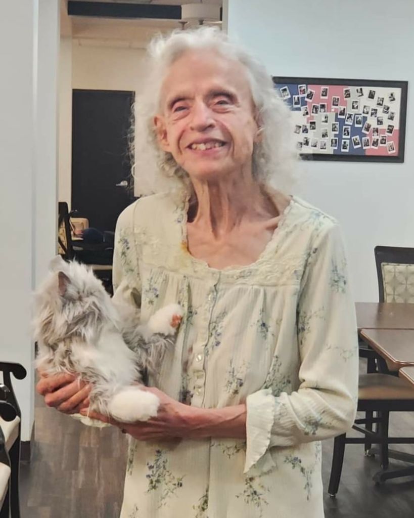 Shirlee Jean Frost Coltrain Profile Photo