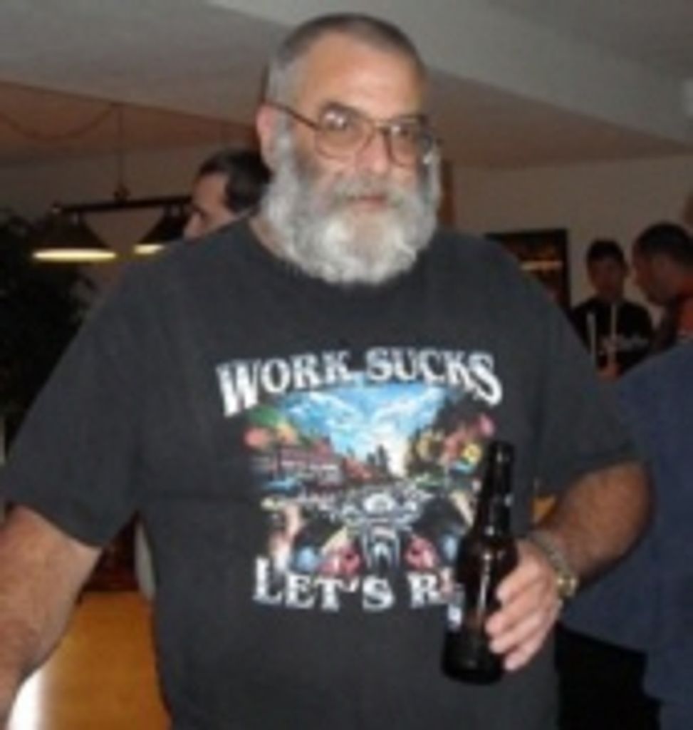 Tim L. Drake