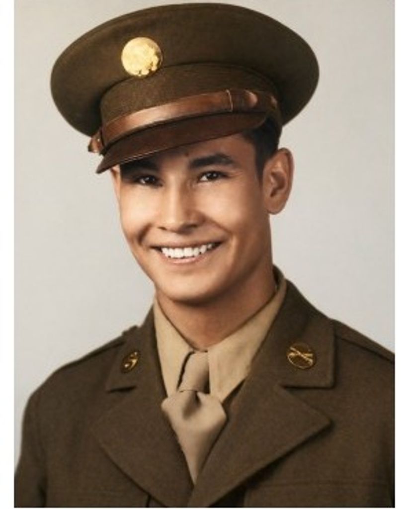 Jose Dolores Garcia ("Lolo")