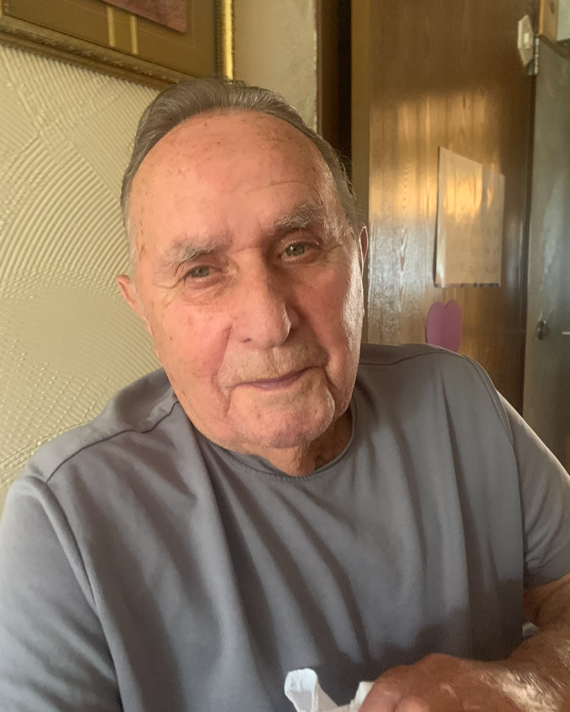 Manfred Lumpp Profile Photo