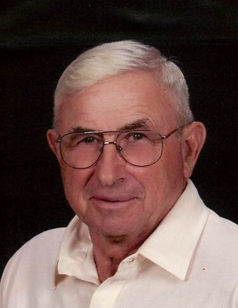 Alvin Richard Whitehead