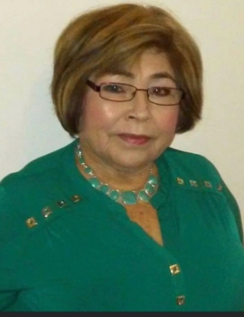 Galdina Salazar Salgado Profile Photo