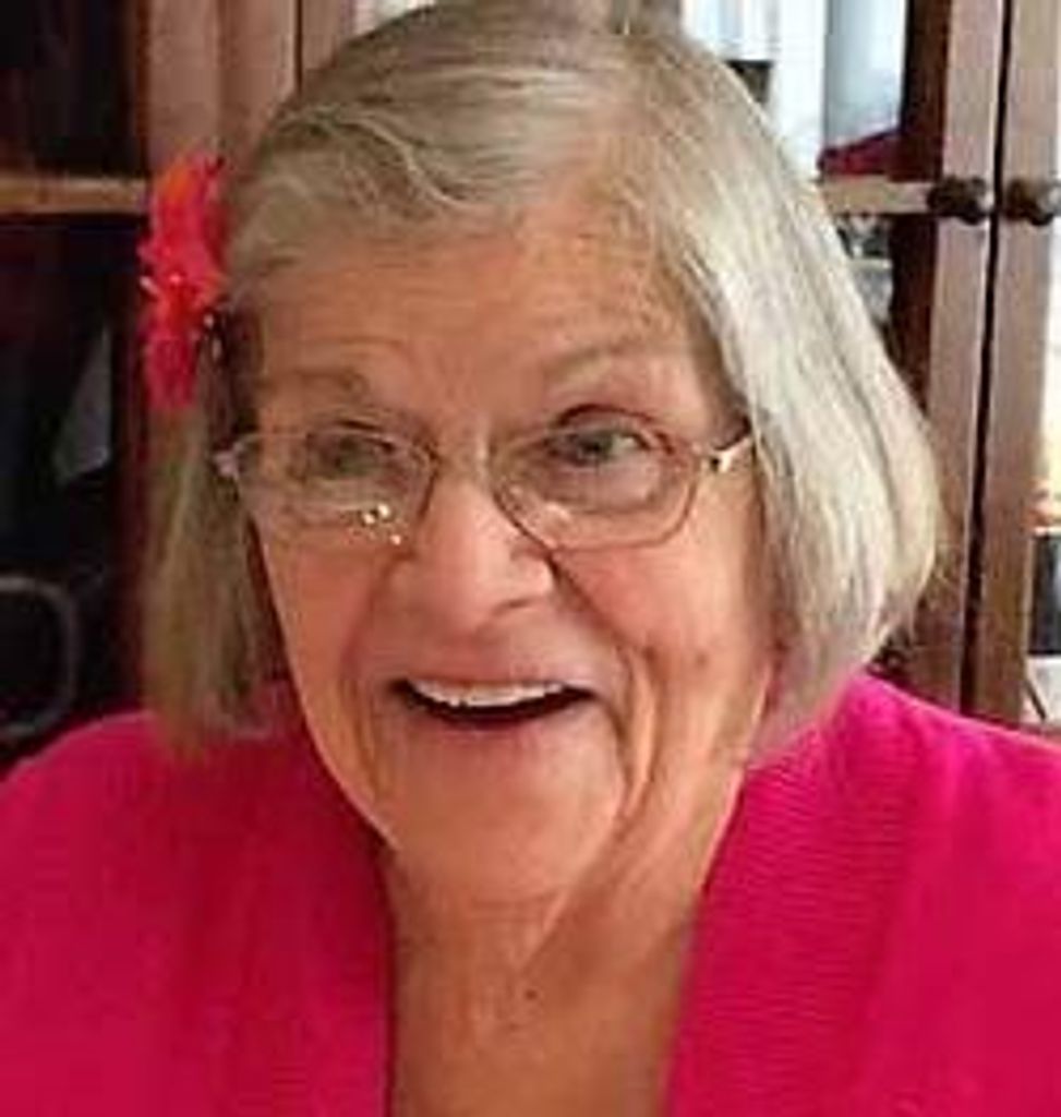 Dorothy V Urbaczewski