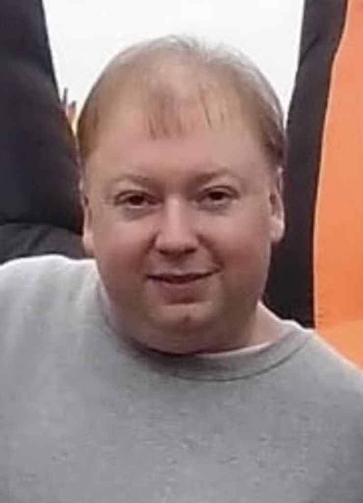 Ronald Wayne Blackburn, Jr. Profile Photo
