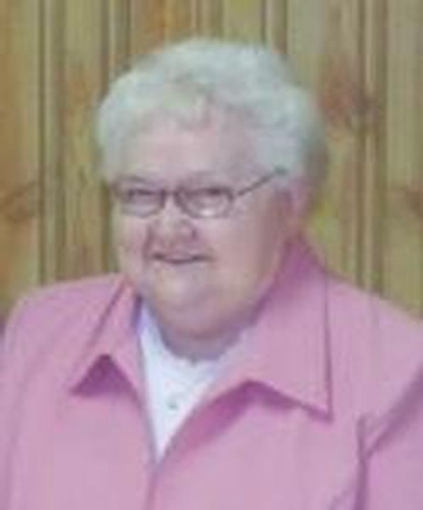 Ida Fudge Profile Photo