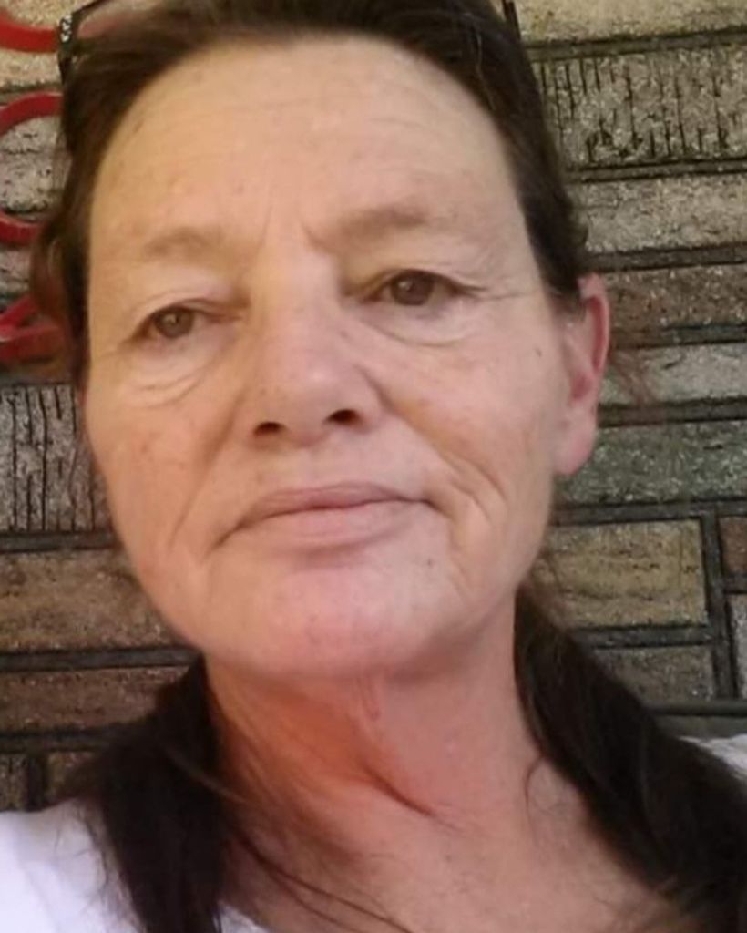 Toni Carter Profile Photo