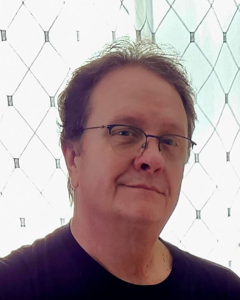Frederic Wayne Patchett Profile Photo