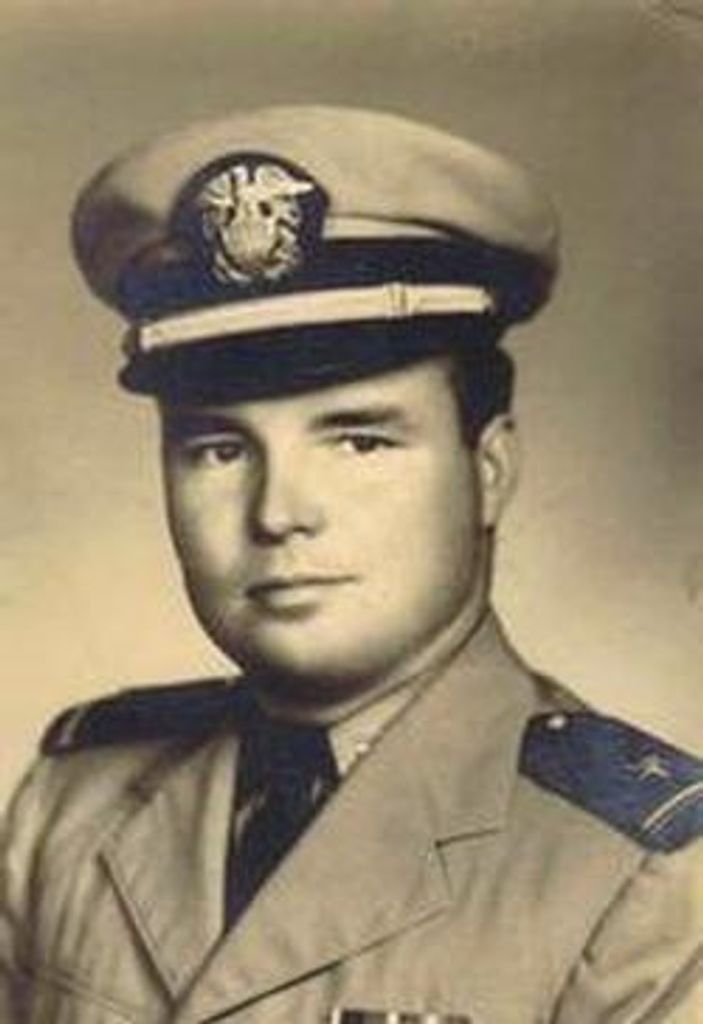 Lewis Dale Harwood, Sr.