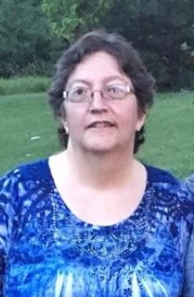 Marsha Jean Vernon Profile Photo