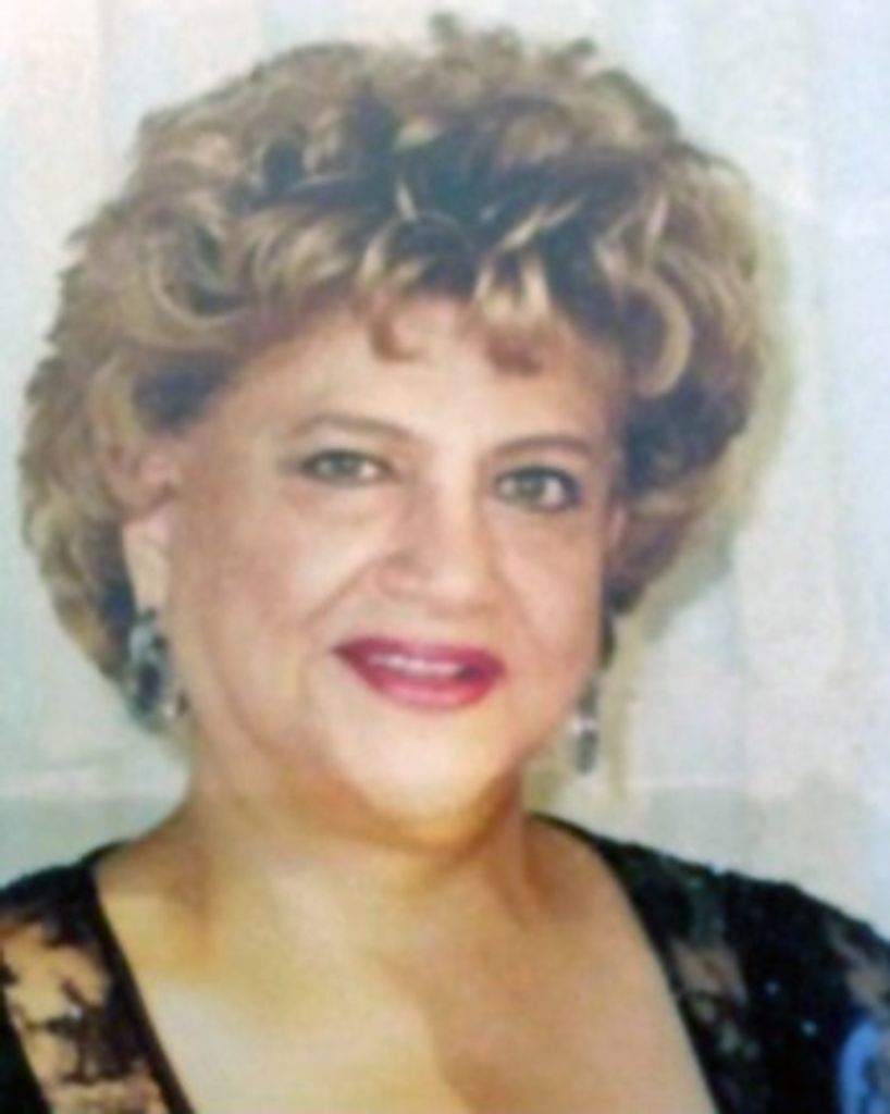 Leonor "Nono" R. Vásquez