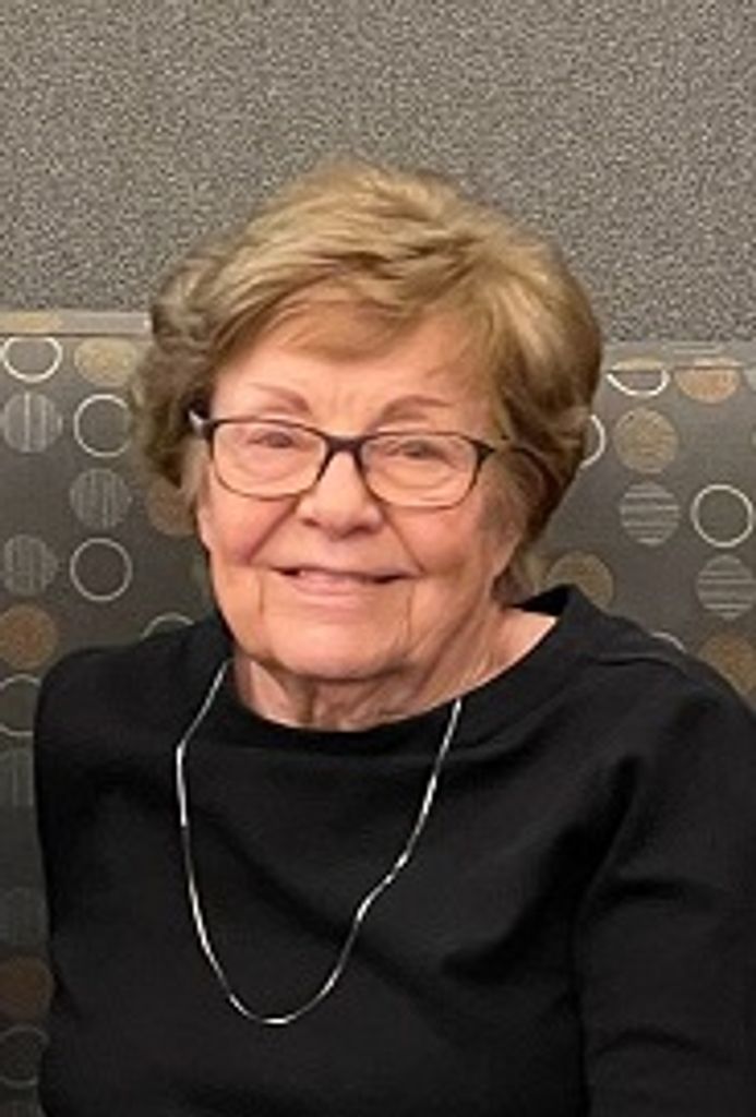 Beverley A. Rothe