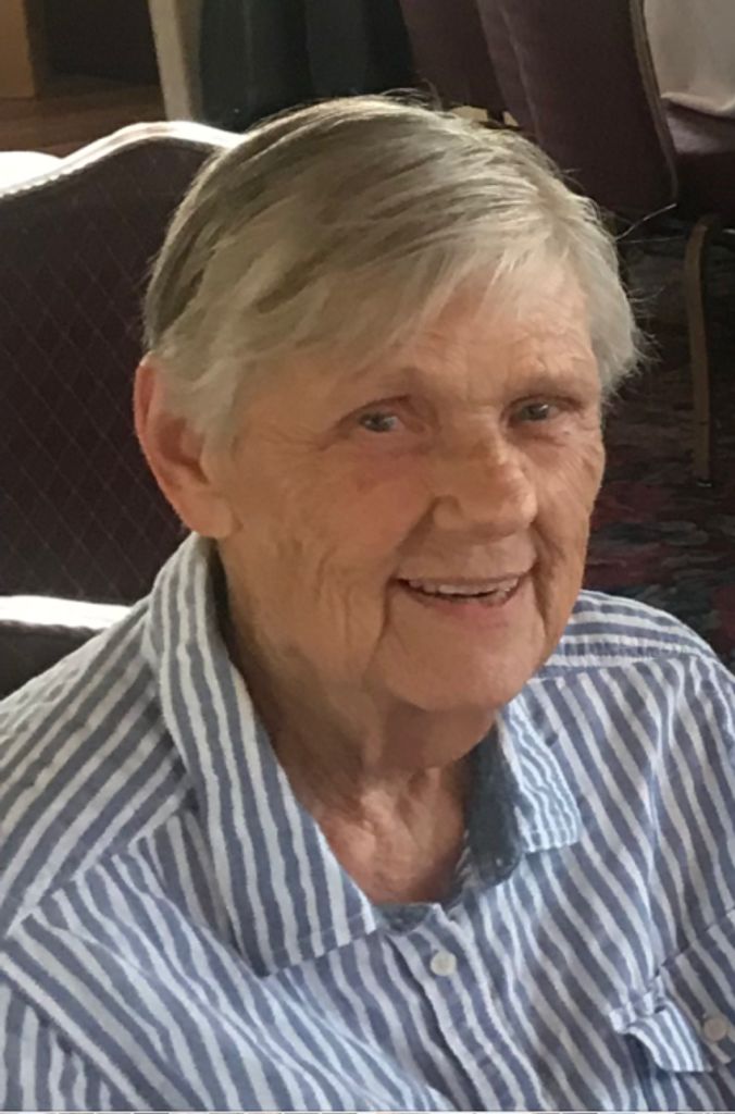 Betty Jo Boyd