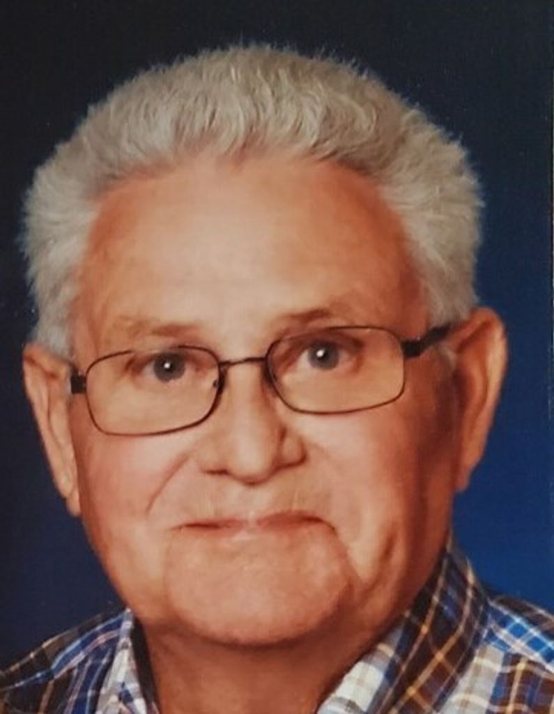 Larry Wayne Anderson